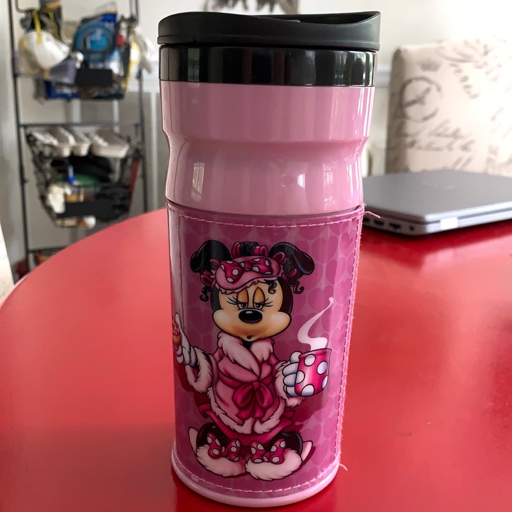 Disney Tumbler